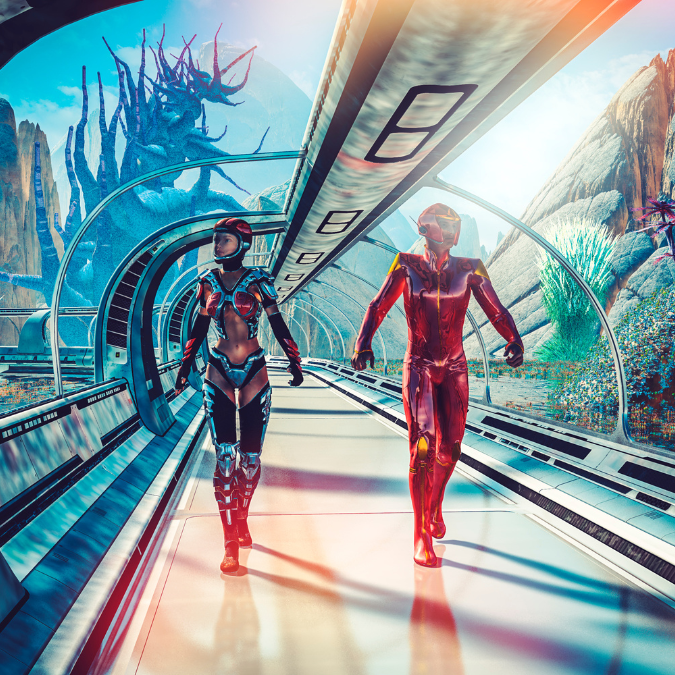 City owner control center