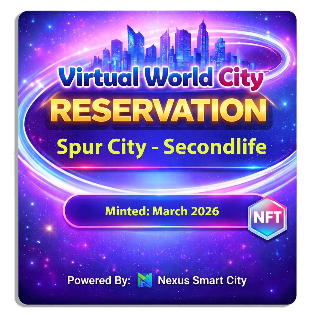 City name reservation